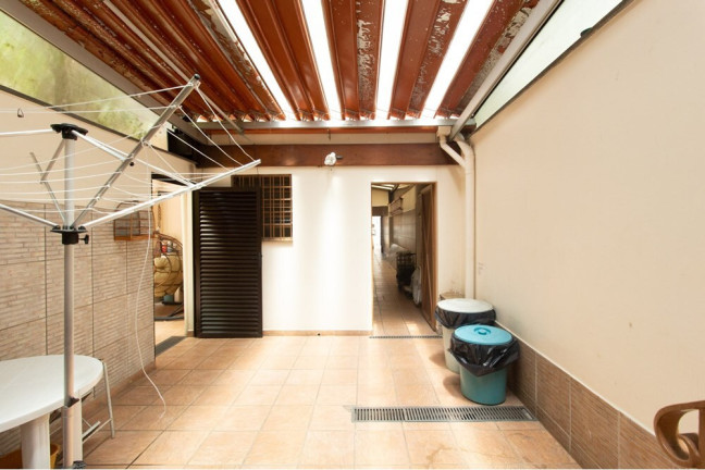 Imagem Casa com 4 Quartos à Venda, 493 m² em Campo Belo - São Paulo Imagem Casa com 4 Quartos à Venda, 493 m² em Campo Belo - São Paulo