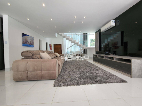 Imagem Casa com 5 Quartos à Venda, 525 m² em Riviera De São Lourenço - Bertioga