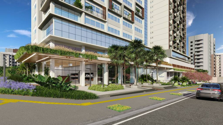 Imagem Sala Comercial à Venda, 39 m² em Setor Bueno - Goiânia Imagem Sala Comercial à Venda, 39 m² em Setor Bueno - Goiânia