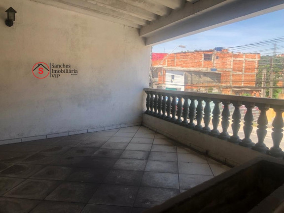 Imagem Sobrado com 2 Quartos à Venda, 130 m² em Jardim Irene - Santo André Imagem Sobrado com 2 Quartos à Venda, 130 m² em Jardim Irene - Santo André