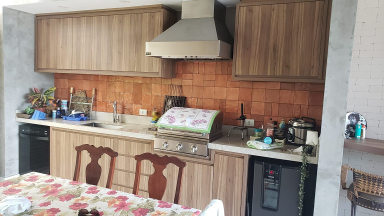 Imagem Sobrado com 3 Quartos à Venda, 155 m² em Lagoinha - Ubatuba