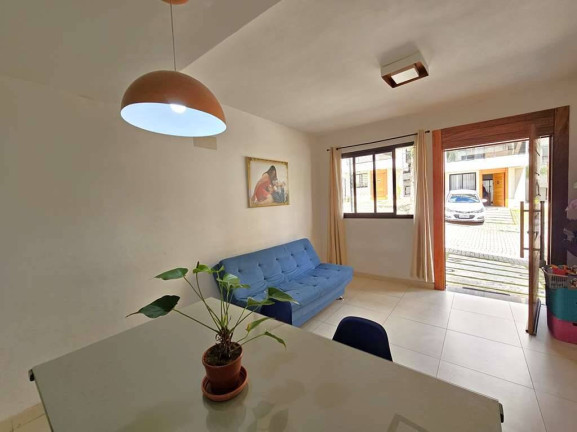 Imagem Casa de Condomínio com 3 Quartos à Venda, 113 m² em Parque Rincão - Cotia Imagem Casa de Condomínio com 3 Quartos à Venda, 113 m² em Parque Rincão - Cotia