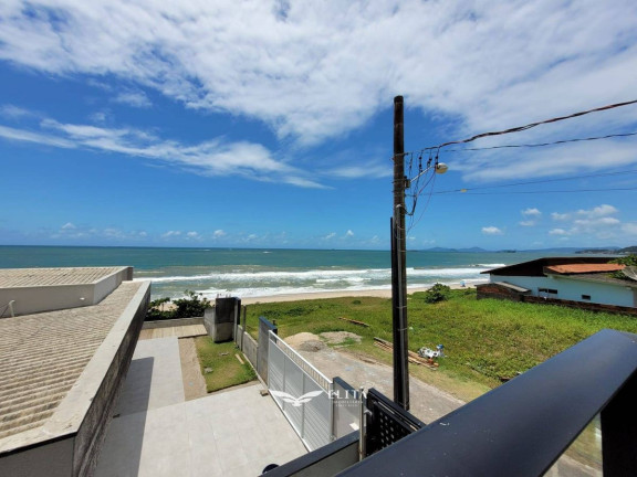 Imagem Apartamento com 3 Quartos à Venda, 112 m² em Tabuleiro - Barra Velha