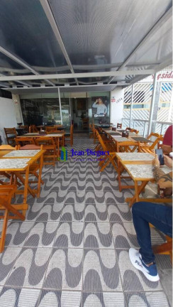 Ponto Comercial à Venda, 150 m² em Boqueirão - Praia Grande