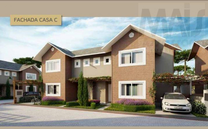 Imagem Casa com 2 Quartos à Venda, 106 m² em Centro - Canela