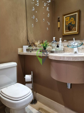 Imagem Apartamento com 3 Quartos à Venda, 181 m² em Gonzaga - Santos Imagem Apartamento com 3 Quartos à Venda, 181 m² em Gonzaga - Santos