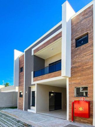 Imagem Casa com 3 Quartos à Venda, 104 m² em Icaraí - Caucaia