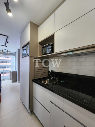 Imagem Imóvel com 1 Quarto à Venda, 25 m² em Vila Clementino - São Paulo