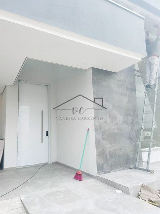 Imagem Casa com 3 Quartos à Venda, 250 m² em Campos Do Conde - Sorocaba