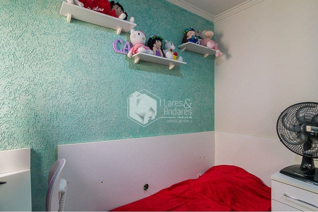 Imagem Casa com 3 Quartos à Venda, 71 m² em Vila Mazzei - São Paulo