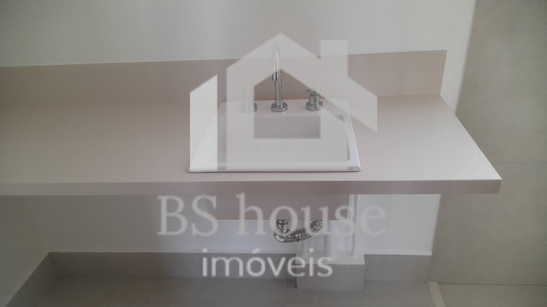 Imagem Apartamento com 2 Quartos à Venda, 95 m² em Jardim - Santo André