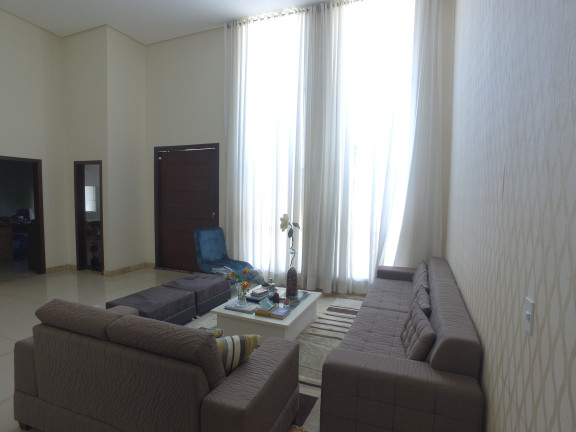 Imagem Imóvel com 4 Quartos à Venda, 2.500 m² em Park Way - Brasília