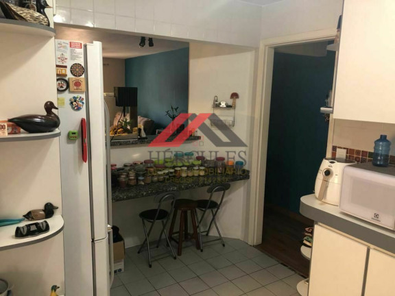 Imagem Apartamento com 2 Quartos à Venda, 67 m² em Vila Gomes - São Paulo