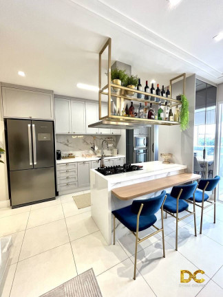 Imagem Apartamento com 3 Quartos à Venda, 95 m² em Jardim Cuiabá - Cuiabá