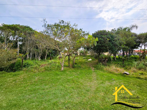 Terreno à Venda, 325 m² em Salinas - Balneário Barra Do Sul