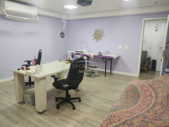 Sala Comercial à Venda, 38 m² em Centro - Campinas