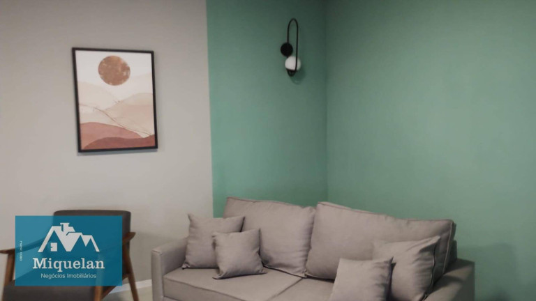 Imagem Apartamento com 1 Quarto à Venda, 24 m² em Belenzinho - São Paulo Imagem Apartamento com 1 Quarto à Venda, 24 m² em Belenzinho - São Paulo