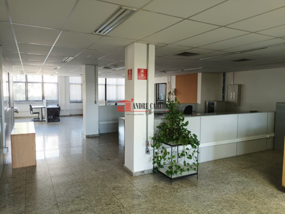 Imóvel para Alugar, 1.531 m² em Ayrosa - Osasco