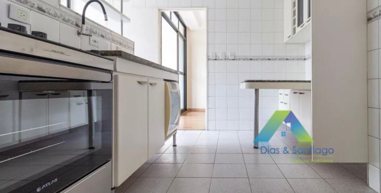 Imagem Apartamento com 3 Quartos à Venda, 96 m² em Vila Mascote - São Paulo