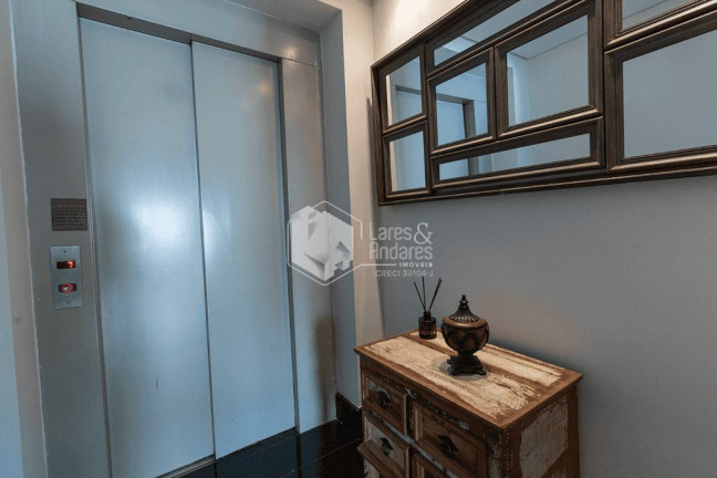 Imagem Apartamento com 4 Quartos à Venda, 177 m² em Vila Romana - São Paulo