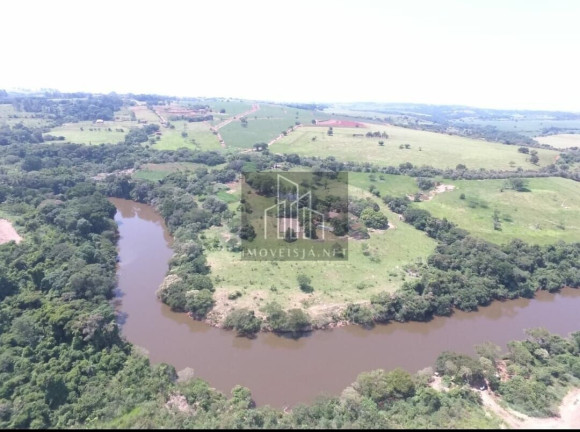 Imagem Imóvel com 5 Quartos à Venda, 80.000 m² em Centro - Jumirim