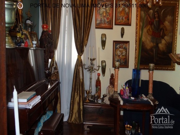 Imagem Apartamento com 3 Quartos à Venda, 100 m² em Sagrada Família - Belo Horizonte