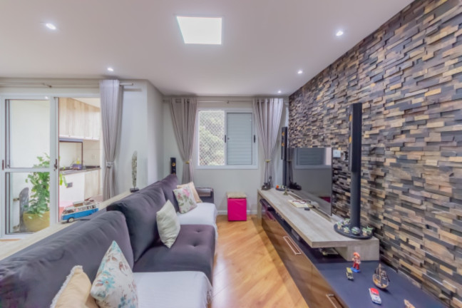 Imagem Apartamento com 3 Quartos à Venda, 82 m² em Vila Amélia - São Paulo Imagem Apartamento com 3 Quartos à Venda, 82 m² em Vila Amélia - São Paulo