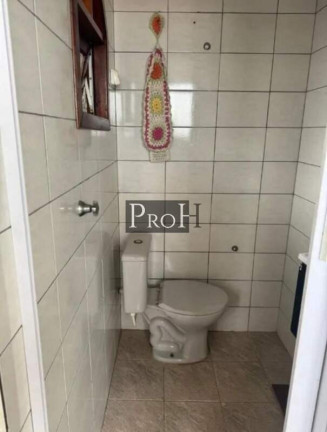 Imagem Sobrado com 3 Quartos à Venda, 258 m² em Vila Aquilino - Santo André Imagem Sobrado com 3 Quartos à Venda, 258 m² em Vila Aquilino - Santo André