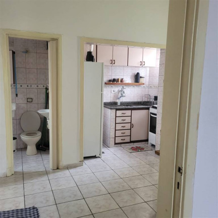 Imagem Kitnet com 1 Quarto à Venda, 40 m² em Ocian - Praia Grande Imagem Kitnet com 1 Quarto à Venda, 40 m² em Ocian - Praia Grande