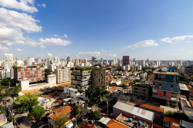 Imagem Apartamento com 3 Quartos à Venda, 113 m² em Vila Madalena - São Paulo Imagem Apartamento com 3 Quartos à Venda, 113 m² em Vila Madalena - São Paulo