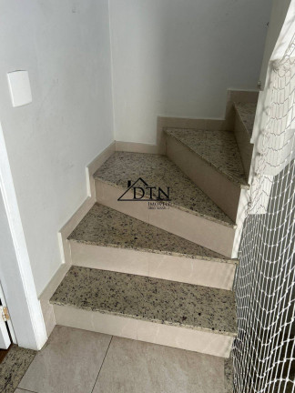 Imagem Casa com 3 Quartos à Venda, 198 m² em Vila Valparaíso - Santo André Imagem Casa com 3 Quartos à Venda, 198 m² em Vila Valparaíso - Santo André