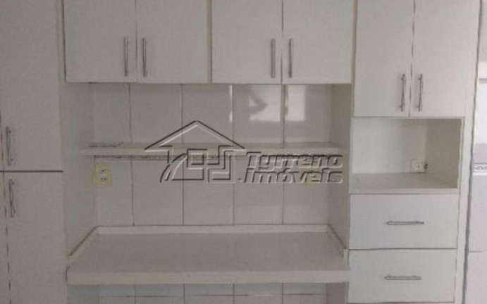 Imagem Apartamento com 3 Quartos à Venda, 96 m² em Jardim América - São José Dos Campos Imagem Apartamento com 3 Quartos à Venda, 96 m² em Jardim América - São José Dos Campos