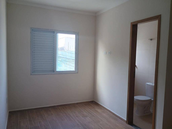 Imagem Casa com 2 Quartos à Venda, 82 m² em Vila Alpina - São Paulo