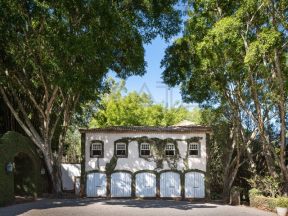 Imagem Imóvel com 6 Quartos à Venda, 6.000 m² em Itatiba - Itatiba