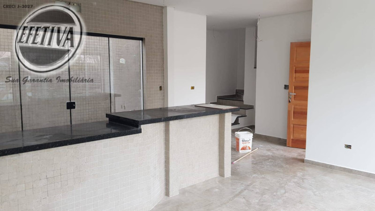 Imagem Sobrado com 3 Quartos à Venda, 100 m² em Praia Grande - Matinhos