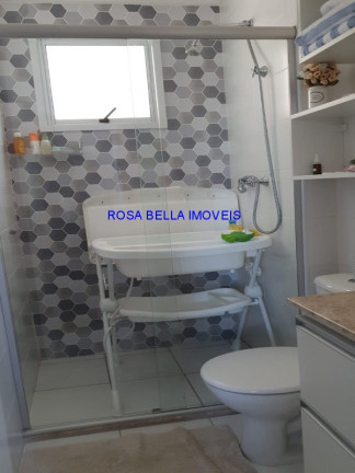 Imagem Apartamento com 2 Quartos à Venda, 59 m² em Engordadouro - Jundiaí Imagem Apartamento com 2 Quartos à Venda, 59 m² em Engordadouro - Jundiaí