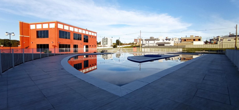 Terreno à Venda, 378 m² em Camobi - Santa Maria