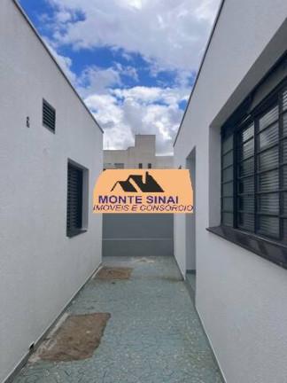 Imagem Casa com 3 Quartos para Alugar, 350 m² em Jardim Santa Rosália - Sorocaba
