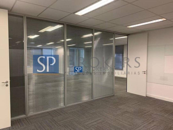 Imagem Sala Comercial para Alugar, 311 m² em Vila Olímpia - São Paulo Imagem Sala Comercial para Alugar, 311 m² em Vila Olímpia - São Paulo