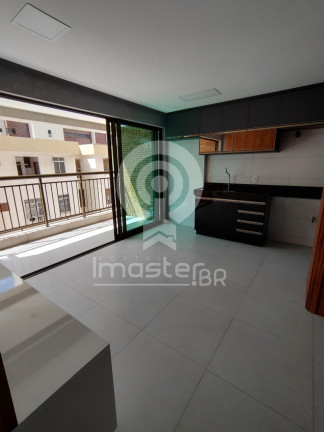 Apartamento com 2 Quartos à Venda, 54 m² em Meireles - Fortaleza