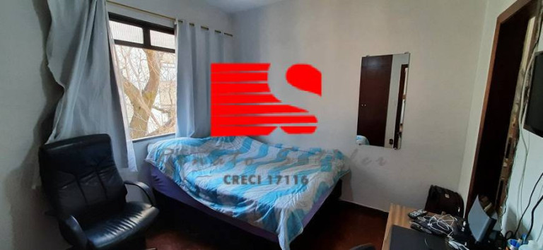 Imagem Apartamento com 3 Quartos à Venda, 95 m² em Anchieta - Belo Horizonte