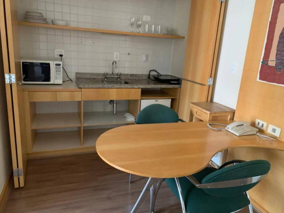 Imagem Apartamento com 1 Quarto para Alugar, 33 m² em Vila Uberabinha - São Paulo Imagem Apartamento com 1 Quarto para Alugar, 33 m² em Vila Uberabinha - São Paulo