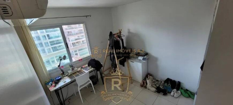 Imagem Cobertura com 4 Quartos à Venda, 200 m² em Barra Da Tijuca - Rio De Janeiro Imagem Cobertura com 4 Quartos à Venda, 200 m² em Barra Da Tijuca - Rio De Janeiro