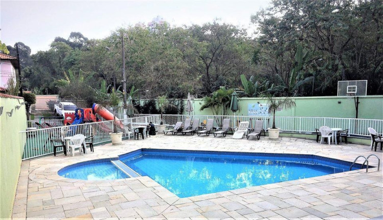 Imagem Casa de Condomínio com 3 Quartos à Venda, 149 m² em Vila Santa Luzia - São Bernardo Do Campo Imagem Casa de Condomínio com 3 Quartos à Venda, 149 m² em Vila Santa Luzia - São Bernardo Do Campo