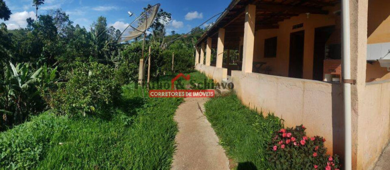 Imagem Chácara com 3 Quartos à Venda, 19.000 m² em Zona Rural Córrego Fundo - Viçosa Imagem Chácara com 3 Quartos à Venda, 19.000 m² em Zona Rural Córrego Fundo - Viçosa