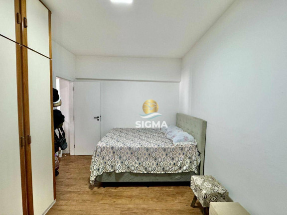Imagem Apartamento com 2 Quartos à Venda, 98 m² em Praia Das Pitangueiras - Guarujá