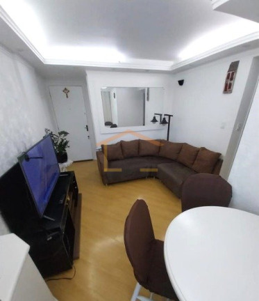 Imagem Apartamento com 2 Quartos à Venda, 56 m² em Vila Mazzei - São Paulo Imagem Apartamento com 2 Quartos à Venda, 56 m² em Vila Mazzei - São Paulo