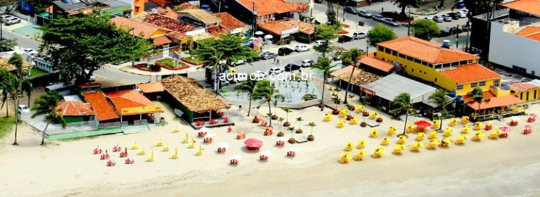Imagem Imóvel com 4 Quartos à Venda, 329 m² em Mar Grande Centro - Vera Cruz