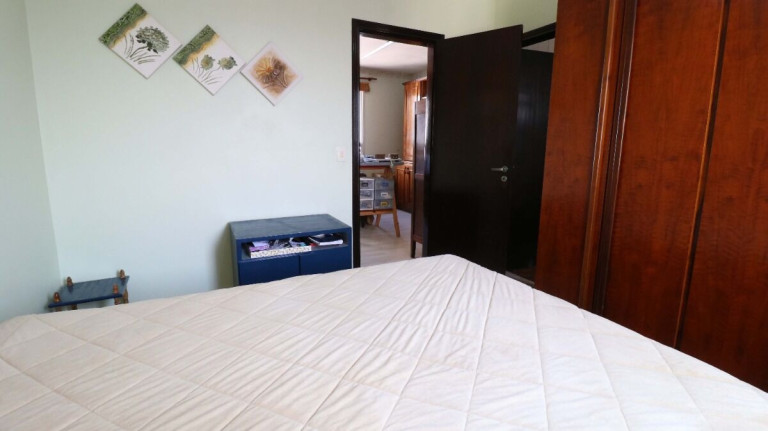 Imagem Apartamento com 3 Quartos à Venda, 137 m² em Vila Gustavo - São Paulo