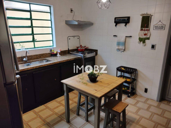 Imagem Imóvel com 4 Quartos à Venda, 200 m² em Jardim Taboão - São Paulo